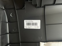 фото thumb №14, Honda cr-v iv 2012-2018 захист оббивка кришки багажника чорна оригінал