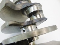 Купить Wał коленчатый 2.5 tdi superb audi a4 b6 b7 a6 passat 059g, фото thumb