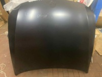 Купити Капот кришка двигуна bmw e90 / e91 2004-2009 tanio сталевий, фото thumb