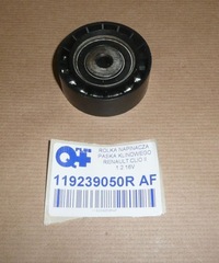 фото thumb №1, Ролик nap.pasek шпонка. r clio, kangoo 1.2 119239050r af