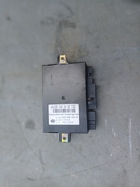 фото thumb №1, Модуль крышки mercedes w211 kombi 0355455432