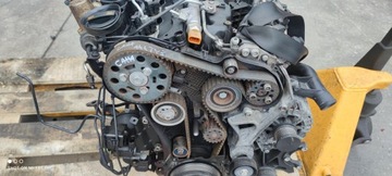 фото thumb №15, Двигатель комплектный audi a4 b8 a5 a6 2.0 tdi caha (код двигателя) 2