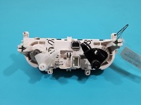 фото thumb №7, Консоль панель обдув renault captur i 272704701r