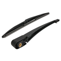 фото thumb №2, Важіль + щітка задня mazda 3 bk 03-09