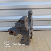 фото thumb №5, Кронштейн тяга реактивного 1908318 мост передний