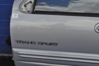 фото thumb №3, Chevrolet trans sport дверь левый перед левая передние