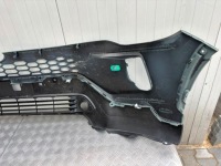 фото thumb №10, Toyota corolla cross бампер перед 52129-16030