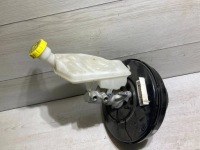 фото thumb №1, Opel crossland x 2018 усилитель тормозов насос тормозная 1.2