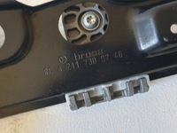 фото thumb №7, Механізм скло правий задня mercedes w211 kombi