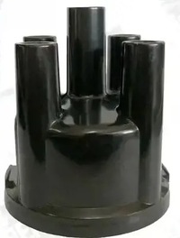 фото thumb №1, Колпачок распределитель зажигания vk3601 beru by driv