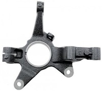 фото thumb №1, Mazda cx-7 cx-9 поворотный кулак правая