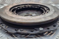 фото thumb №10, Комплект зчеплення vw golf iii 1h1 027105273d 1.9l дизель 55kw 1993