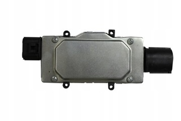 фото thumb №2, Модуль вентилятора ford mazda volvo 1137328567