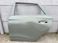 фото thumb №1, Дверь mg mg4 ev задние левая задняя левый nowe оригинальные