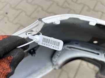 фото thumb №9, Бампер зад задній bmw 5 g30 m набір колір a300