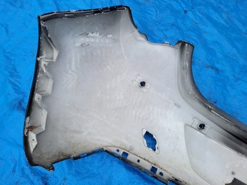 фото thumb №12, Запчастини | astra j бампер зад задній 5d hb z20r 13266587 | 219