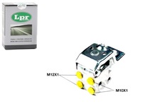 фото thumb №1, Корректор усилитель торможения nissan kubistar renault ka