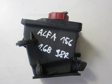 СИЛОВОЙ БАК ALFA ROMEO 156 1.8 96R