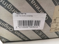 фото thumb №7, Замок поперечина правый перед alfa romeo 147 2000-2010