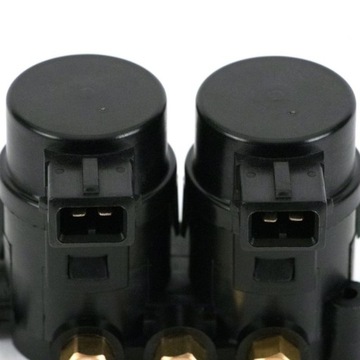 ПНЕВМАТИЧЕСКИЙ УСТАНОВОЧНЫЙ КЛАПАН VB-4334 ARNOTT