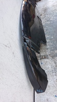 фото thumb №5, Range rover velar динамический спойлер бампер переднее