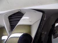 фото thumb №7, Решітка радіатора решітка радіатора renault captur ii 623105565r