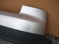 фото thumb №9, Бампер задний задняя audi a4 b6 sedan ly7w kompletny