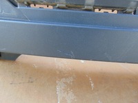 фото thumb №9, Накладка бампера задняя skoda karoq 57a807521