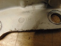 фото thumb №4, Петля капот левый vw transporter t5 7h0823301d