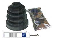 фото thumb №1, Blue print adm58111 набор защита, система рулевой