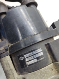фото thumb №9, Котушка запалювання комплект nissan serena 22100wf010