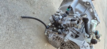 фото thumb №10, Fiat 500x рестайлинг коробка передач коробки передач 6-biegów 1.0 tb 19r c63063001 jak новая