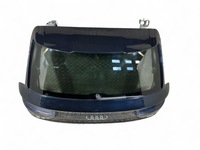 фото thumb №7, Audi q7 4m 2017 задняя крышка багажника багажника