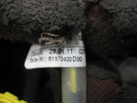 фото thumb №6, Vw golf vi lift 11r подушка безпеки подушка водія 5k0971584