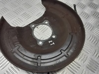 фото thumb №3, Защита ступица левый задняя opel mokka 1.6 cdti