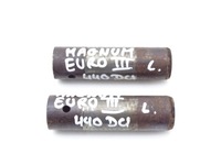 фото thumb №6, Magnum e-tech 00-04 тормозные колодки тормозные набор