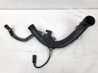 фото thumb №1, Воздухозаборник воздуха alfa romeo giulia 2.0t 18r