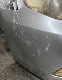 фото thumb №16, Перед kompletny бампер лампи pas радіатор honda legend 3.5 kb2 з japonii