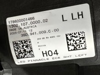 Bentley continental gt gtc 2025 фара фара lh 3sd941009c Недорого, фото thumb