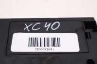 Volvo xc40 модуль vcm 32279765 Киев, фото thumb