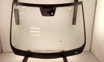 фото thumb №1, Стекло лобовое renault kangoo 2022- датчик оригинал