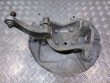 фото thumb №6, Bmw m5 e60 поворотна опора ступиця перед ліва права