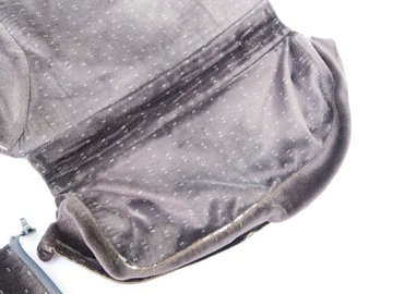 фото thumb №10, Обшивка сидіння recaro l-modular автобус setra