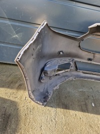 Ford s-max mk2 vignale 2015- бампер перед Зі Шроту, фото thumb