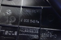 фото thumb №4, Защита панели консоли правая eu countryman r60 14r