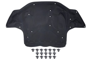 фото thumb №1, Ezc-me-259 nty шумоизоляция капота двигателя