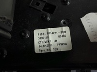 фото thumb №7, Ford kuga mk2 решётки обдув рамка радио fv41-18835-adw