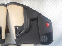 фото thumb №10, Nissan murano z50 комплект сидений сиденье заднее сиденье