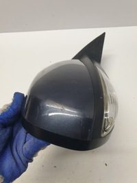 фото thumb №7, Зеркало правое 6 pin chevrolet epica 2007 rok код лакокрасочного покрытия 88v