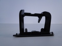 фото thumb №7, Mercedes gl 164 x164 заглушка распылителя правая a1648852822